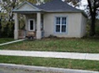 4104 Highland Ave, Kansas City, MO 64110