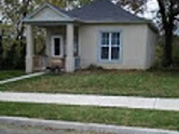 4104 Highland Ave, Kansas City, MO 64110