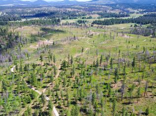 357XX N Conklin Rd, Elk, WA 99009
