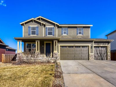 19121 E Pacific Place, Aurora, CO, 80013