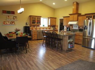 1431 Ridgeview Dr, Cheney, WA 99004