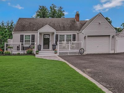 66 Eimer Street, Patchogue, NY, 11772