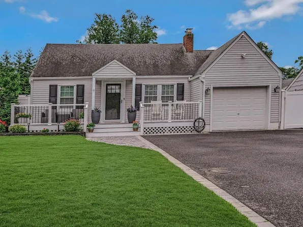 66 Eimer Street, Patchogue, NY 11772