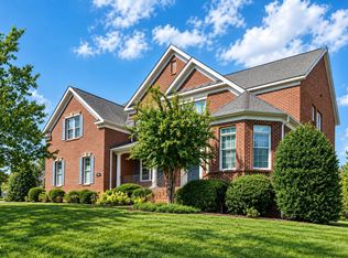 206 Sagerview Way, Durham, NC 27713
