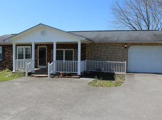 1539 Wyan Rd, London, KY 40744