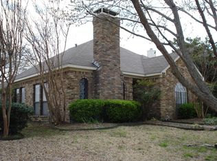 1618 Live Oak Ln, Allen, TX 75002