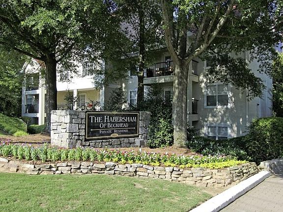 2nd image of 3655 Habersham Rd NE APT 323