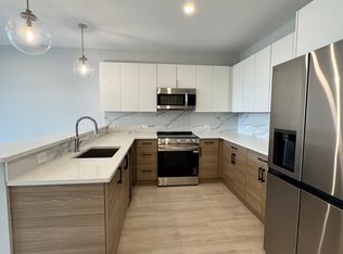 26 Brook St #602, Jersey City, NJ 07302