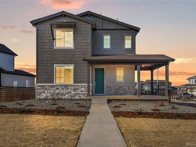 20573 E 57th Avenue, Aurora, CO, 80019