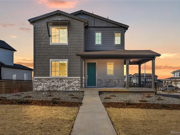 20573 E 57th Avenue, Aurora, CO 80019