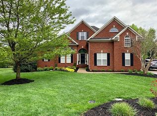 1121 Bayard Ave, Murfreesboro, TN 37130
