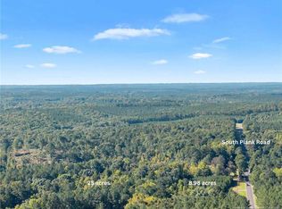 S Plank Rd, Sanford, NC 27330