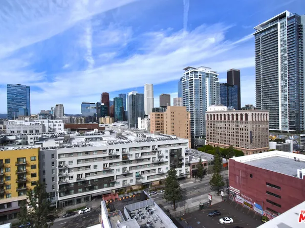 939 S Broadway St #1006, Los Angeles, CA 90015