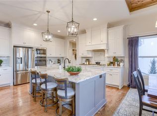 4611 Mund Rd, Shawnee, KS 66218