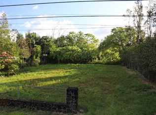 Ina St LOT 490, Pahoa, HI 96778
