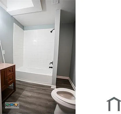 2 bed, $1,400 — Photo 2