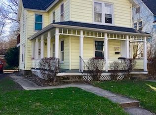 13 Weeks St, Jamestown, NY 14701