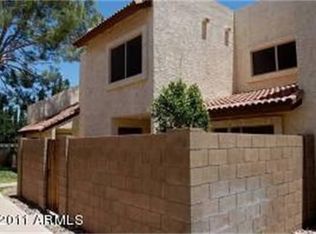 222 W Brown Rd APT 17, Mesa, AZ 85201
