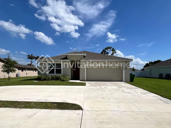 534 SW Prima Vista Blvd, Port Saint Lucie, FL 34983