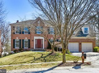 8287 Highglade Ct, Millersville, MD