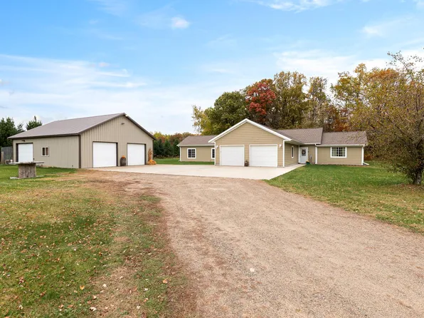 18164 Mill Rd, Brainerd, MN 56401