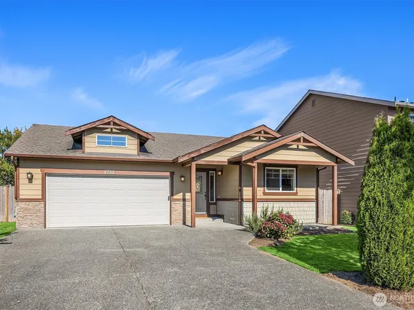 5755 122nd Place NE, Marysville, WA 98271