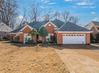 9005 Country Leaf Cv, Cordova, TN 38016