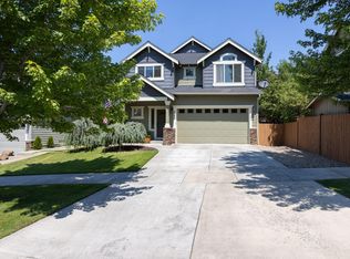 3156 Angela Ave, Bend, OR 97701