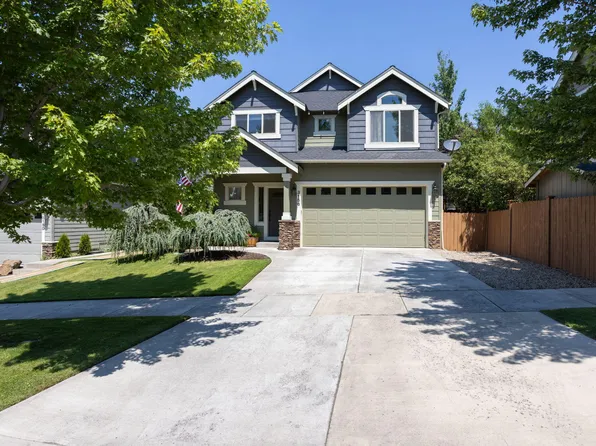 3156 Angela Ave, Bend, OR 97701