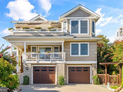 120 E 15th St, Brant Beach, NJ, 08008