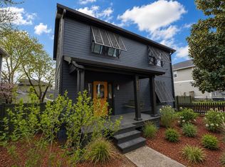 905 Phillips St, Nashville, TN 37208