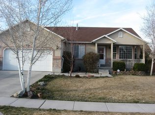 1294 W Kimman Ln, Taylorsville, UT 84123