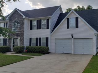 2368 Brandenberry Ct, Decatur, GA 30034