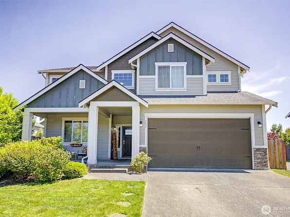 502 Carrier Avenue SW, Orting, WA 98360