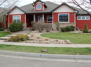 1382 Washburn St, Erie, CO 80516