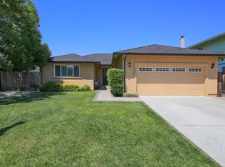 791 Calero Ave, San Jose, CA 95123