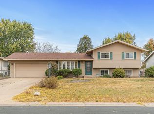 5500 84th Ave N, Brooklyn Park, MN 55443