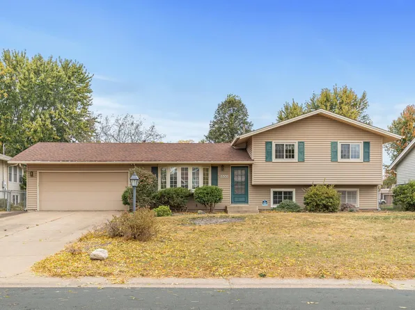 5500 84th Ave N, Brooklyn Park, MN 55443