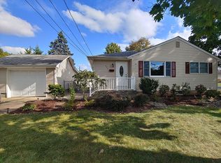 829 Somerville Ave, Manville, NJ 08835