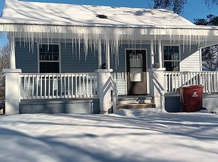 812 Hamilton St, Johnson City, TN 37604