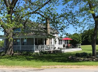 867 Tubbs Rd, Mexico, NY 13114