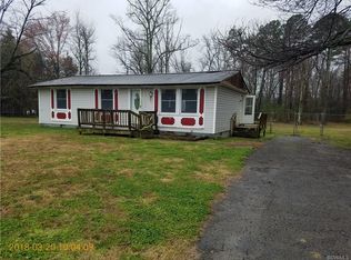7601 Woodpecker Rd, Chesterfield, VA 23838