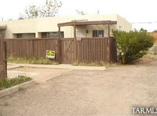 3064 N Geronimo Ave, Tucson, AZ 85705