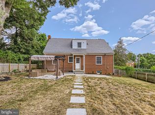 4102 Loch Raven Blvd, Baltimore, MD 21218