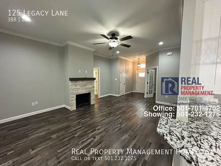 125 Legacy Ln — Photo 3