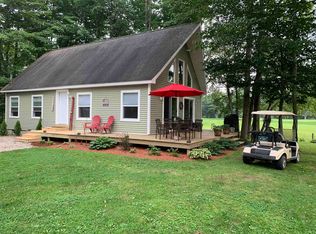 10 Forest Ln, Ossipee, NH 03864