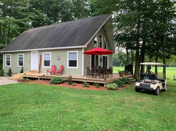 10 Forest Lane, Ossipee, NH 03814