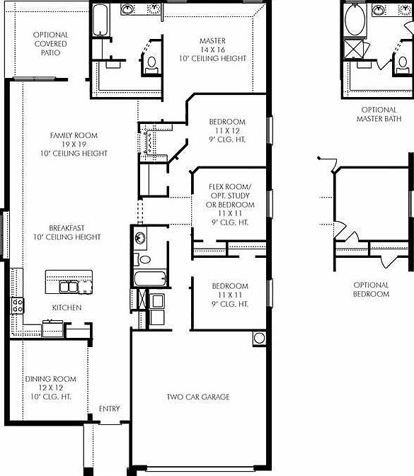 2nd image of 30007 Willow Cove Ln
