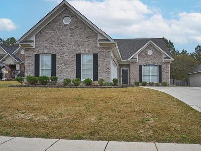 1338 Old Cahaba Cv, Helena, AL, 35080