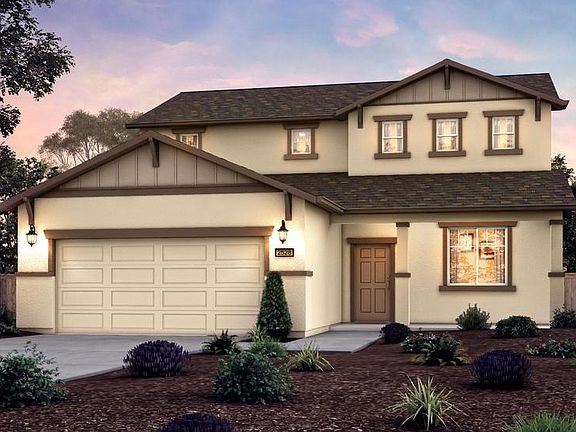 B - Bungalow